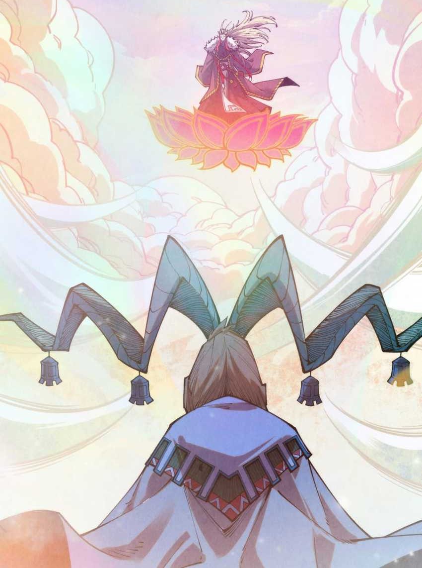 The Ultimate of All Ages Chapter 392 Gambar 51