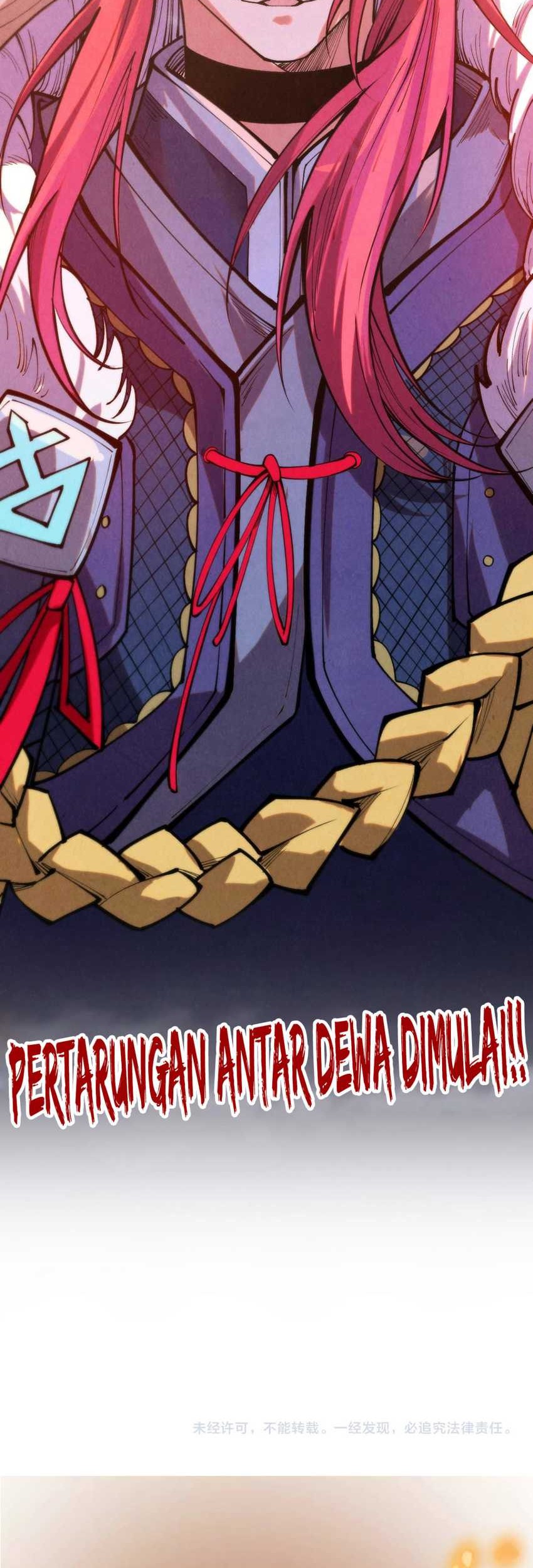 The Ultimate of All Ages Chapter 392 Gambar 53