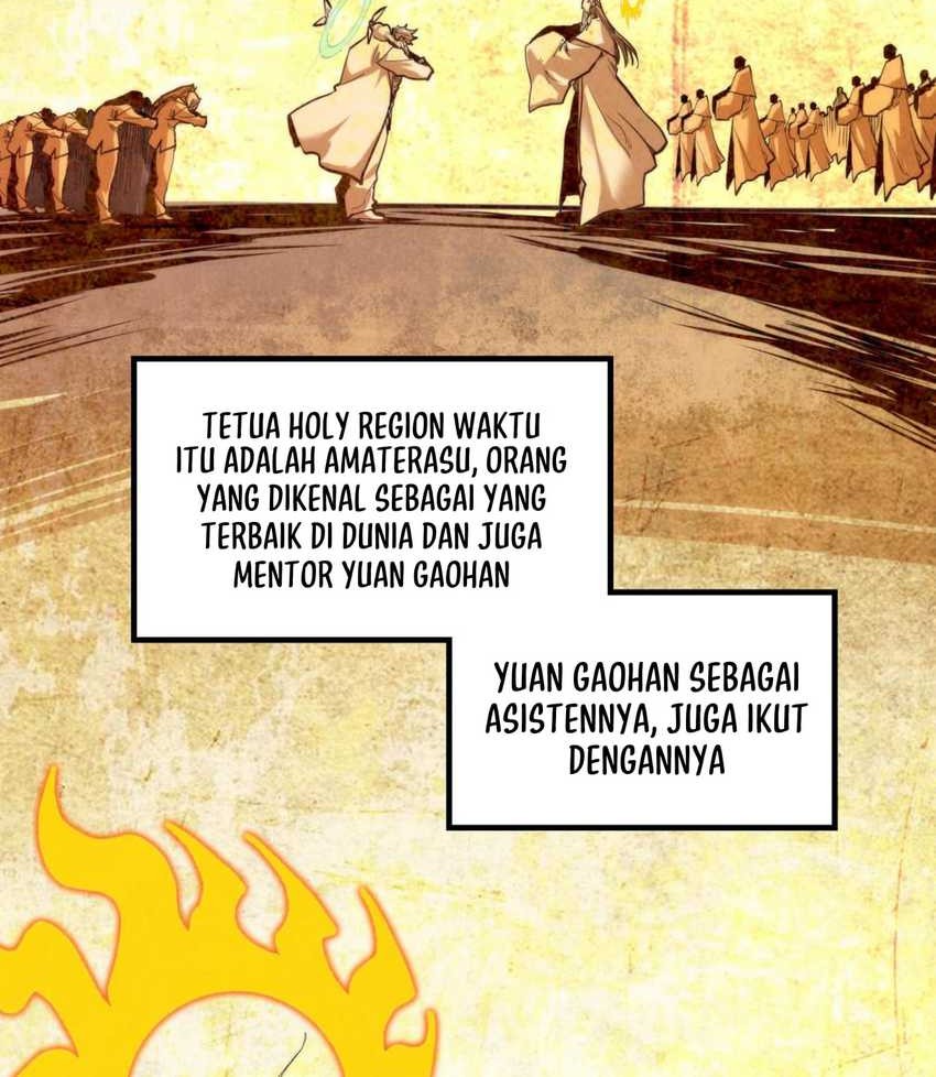 The Ultimate of All Ages Chapter 392 Gambar 30