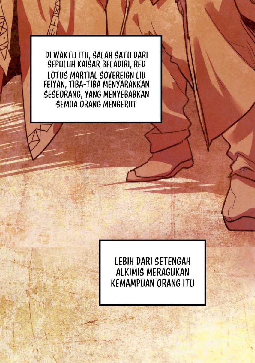 The Ultimate of All Ages Chapter 392 Gambar 33