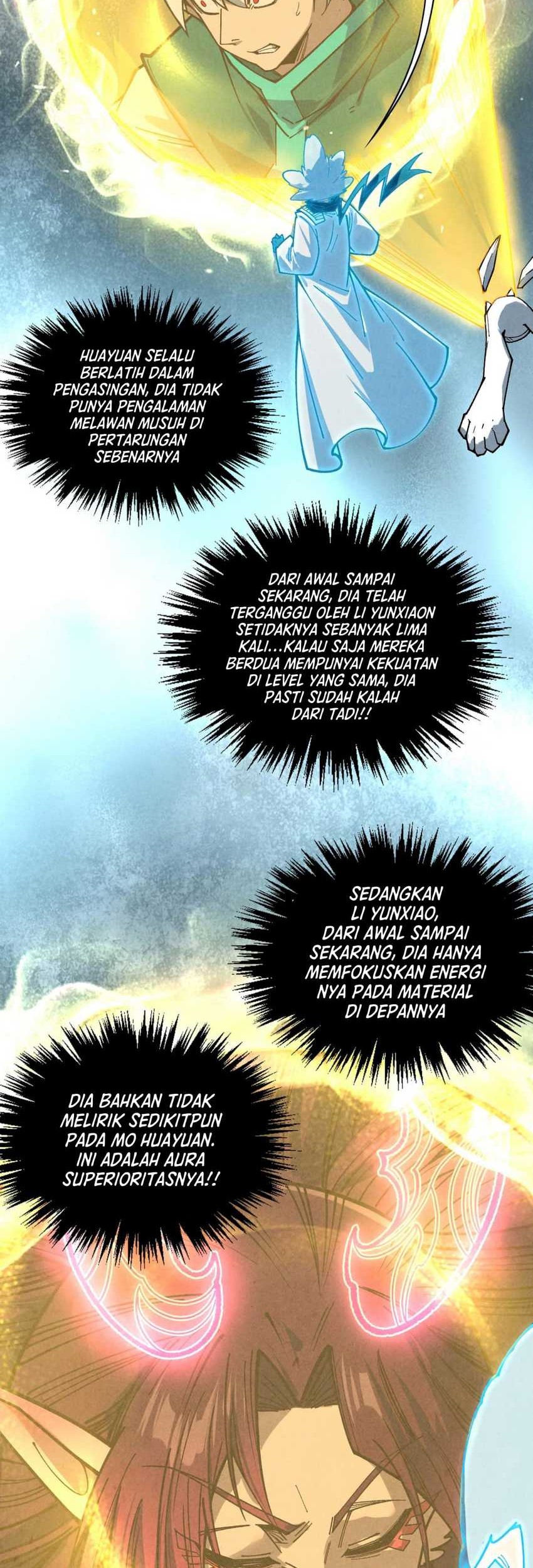 The Ultimate of All Ages Chapter 392 Gambar 5