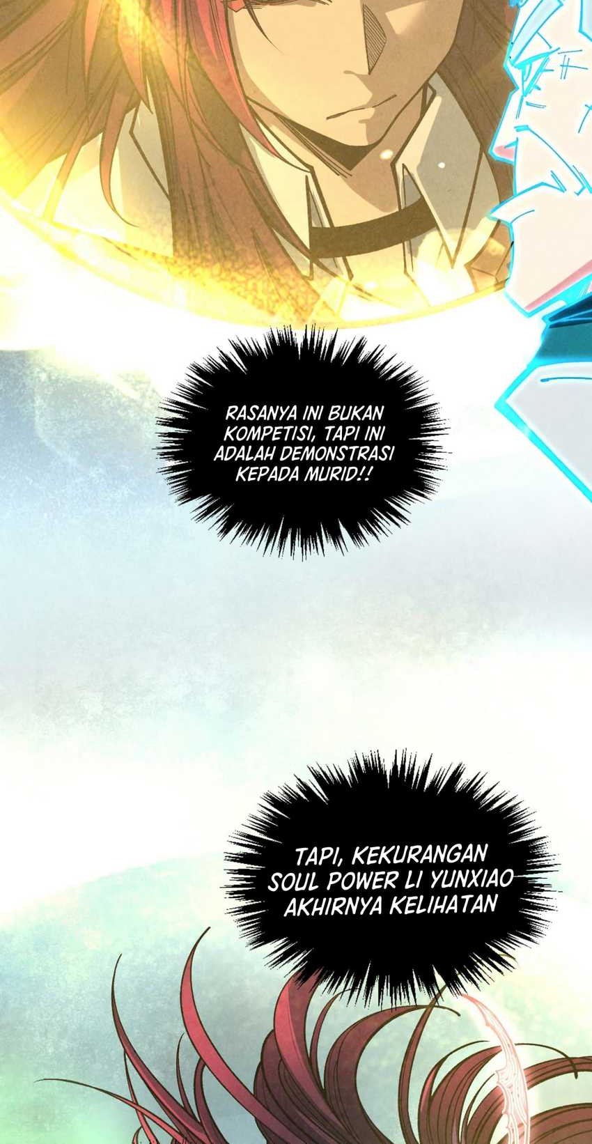 The Ultimate of All Ages Chapter 392 Gambar 6