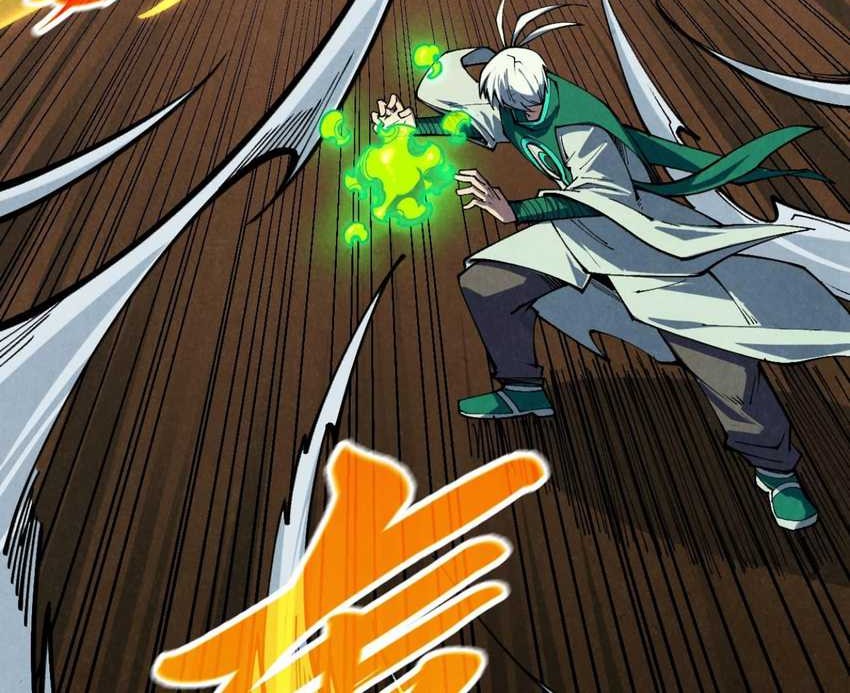 The Ultimate of All Ages Chapter 392 Gambar 9