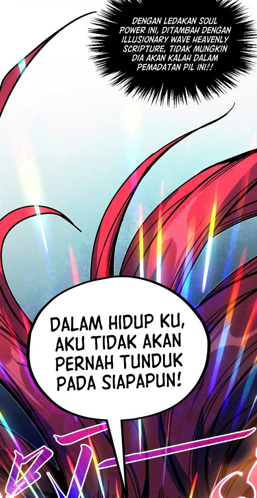 The Ultimate of All Ages Chapter 392 Gambar 21