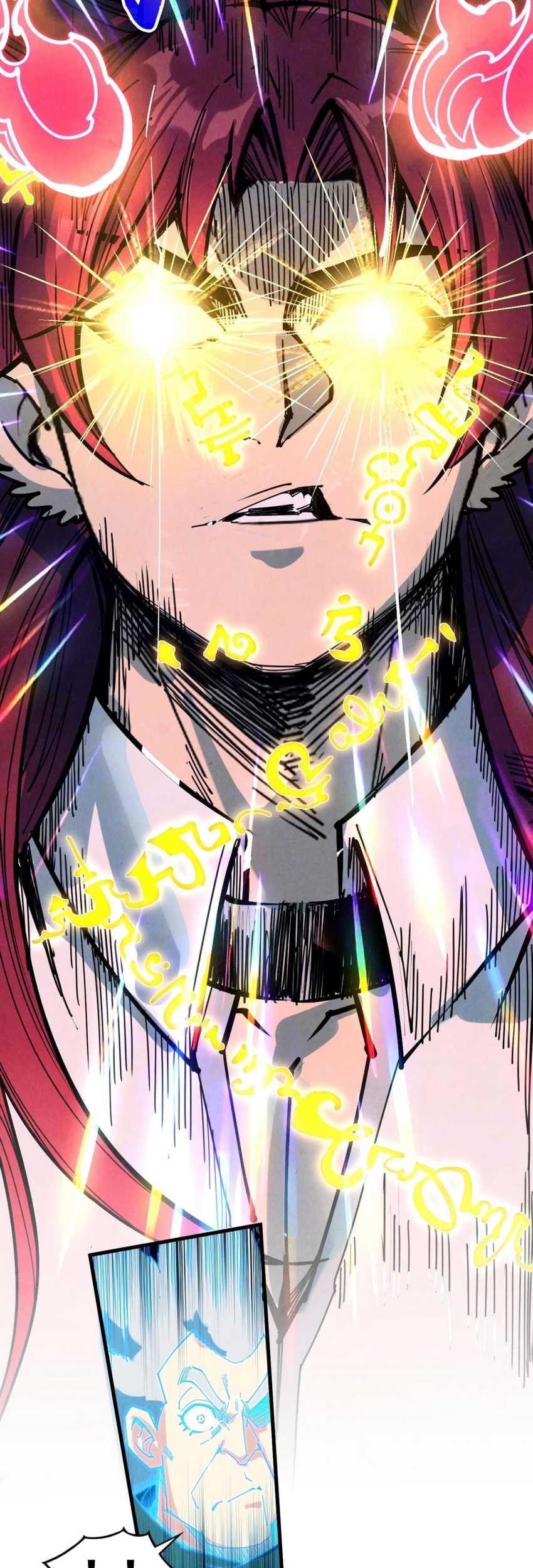 The Ultimate of All Ages Chapter 392 Gambar 22