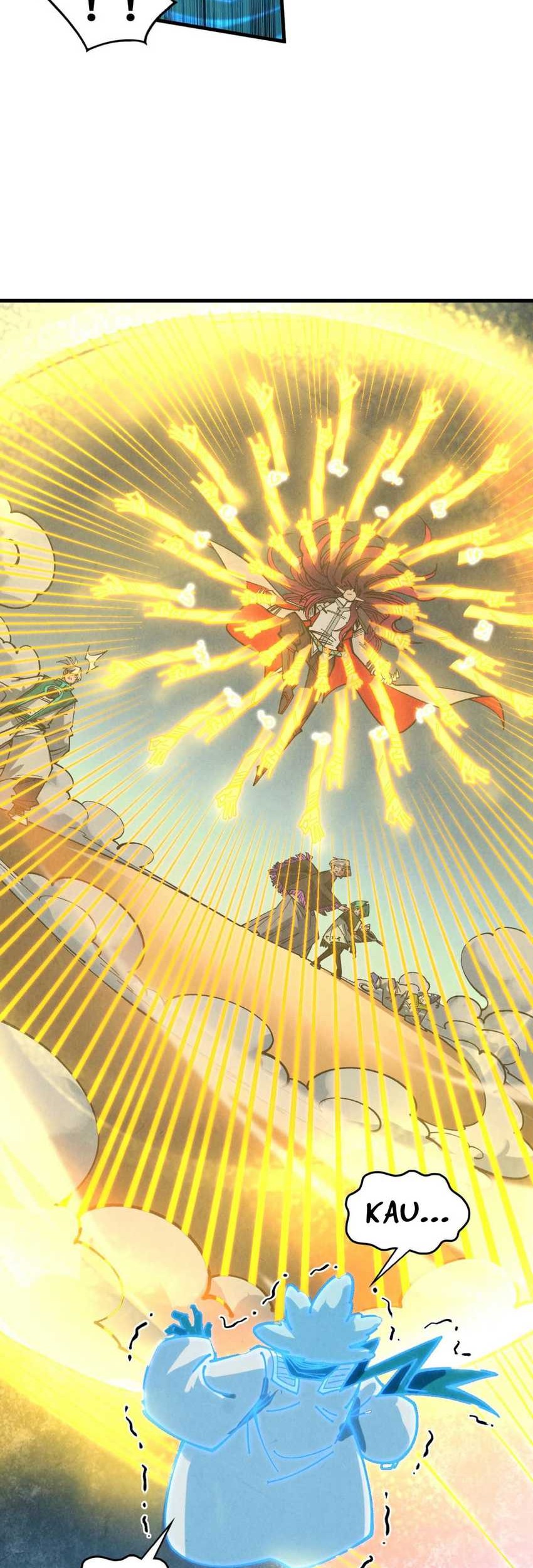 The Ultimate of All Ages Chapter 392 Gambar 23