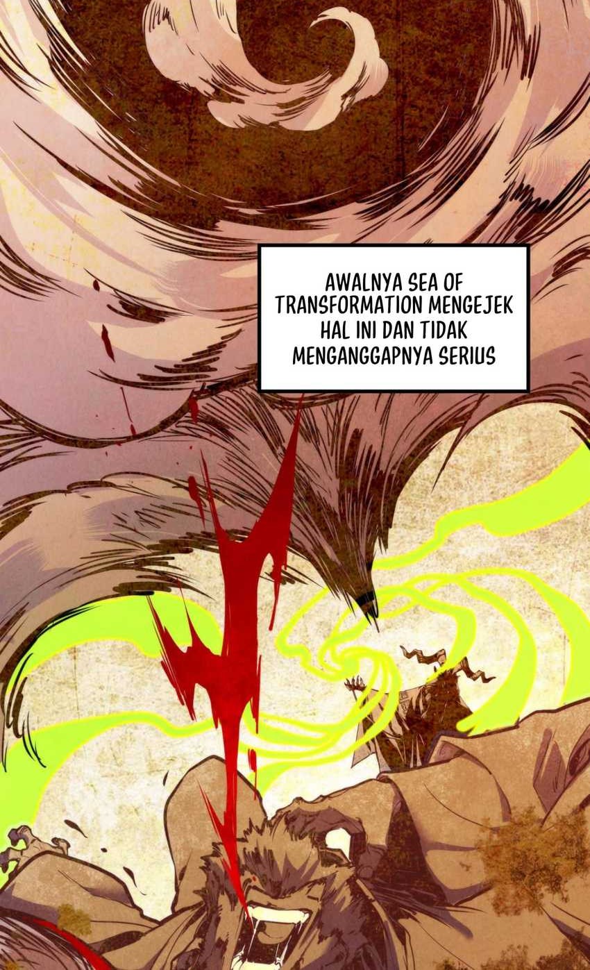 The Ultimate of All Ages Chapter 392 Gambar 27