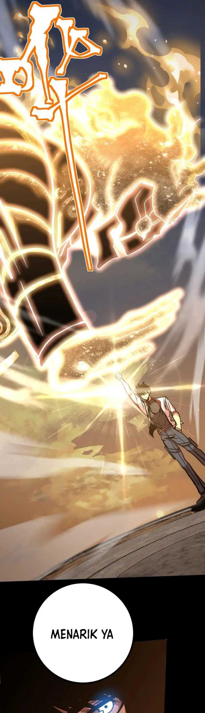 Apex Future Martial Arts Chapter 192 Gambar 32