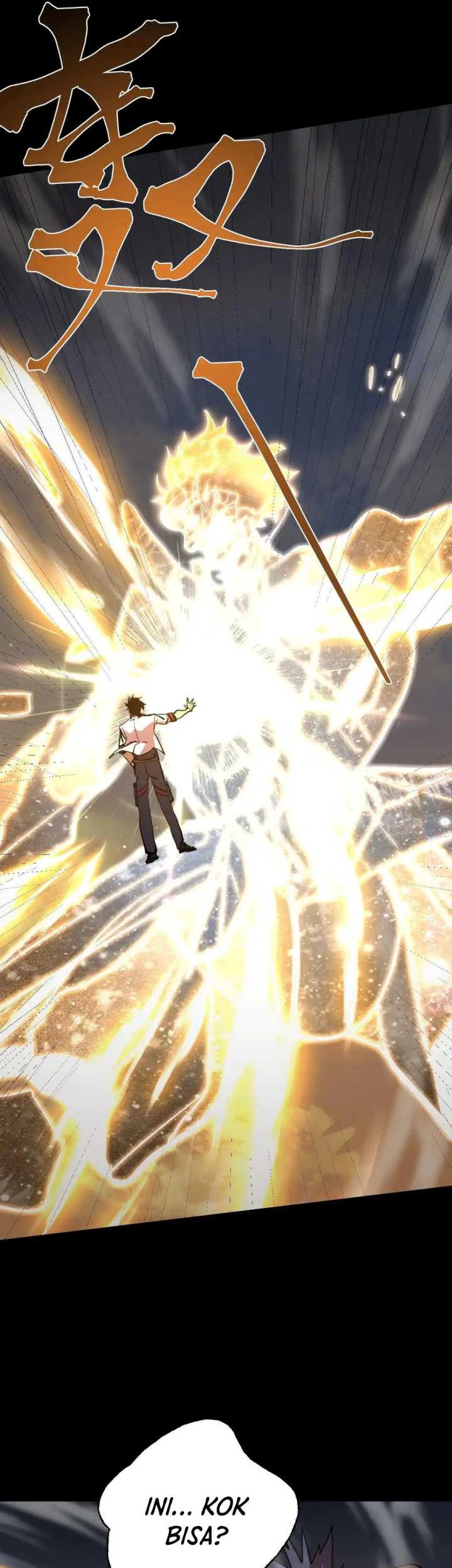Apex Future Martial Arts Chapter 192 Gambar 35