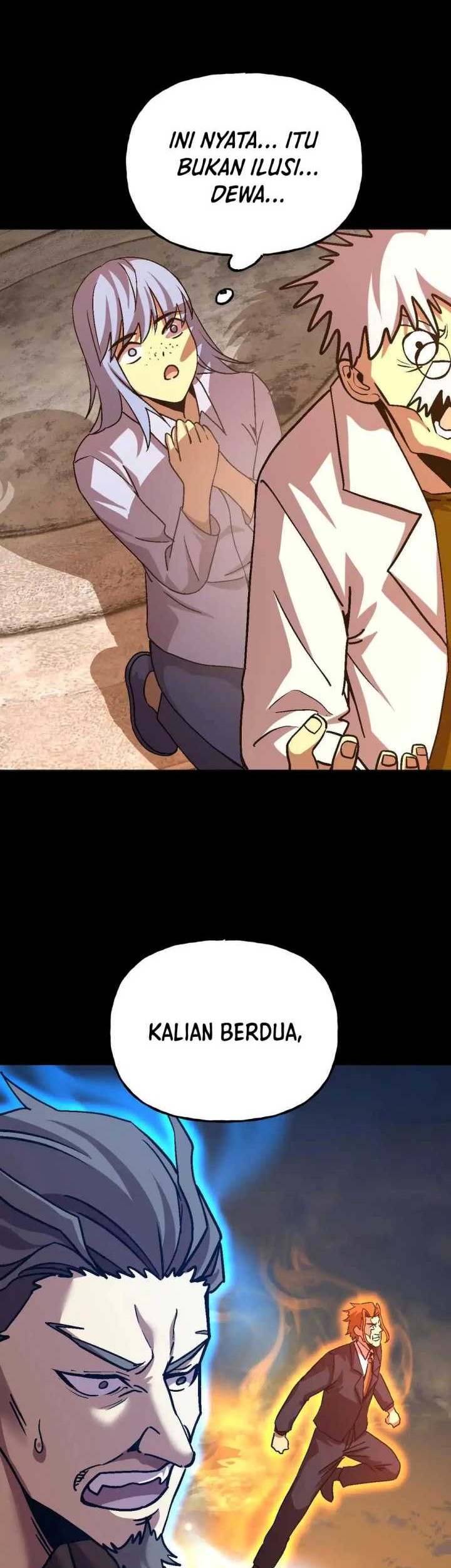 Apex Future Martial Arts Chapter 192 Gambar 42
