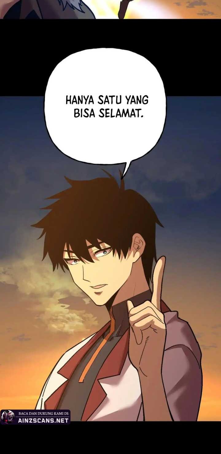 Apex Future Martial Arts Chapter 192 Gambar 43