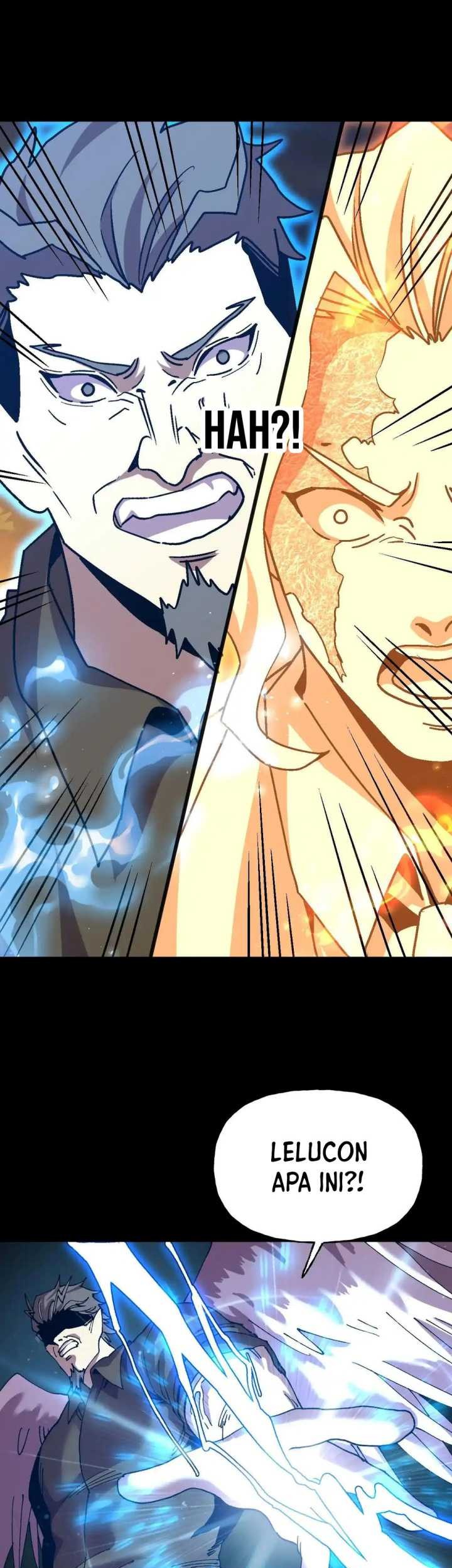 Apex Future Martial Arts Chapter 192 Gambar 44