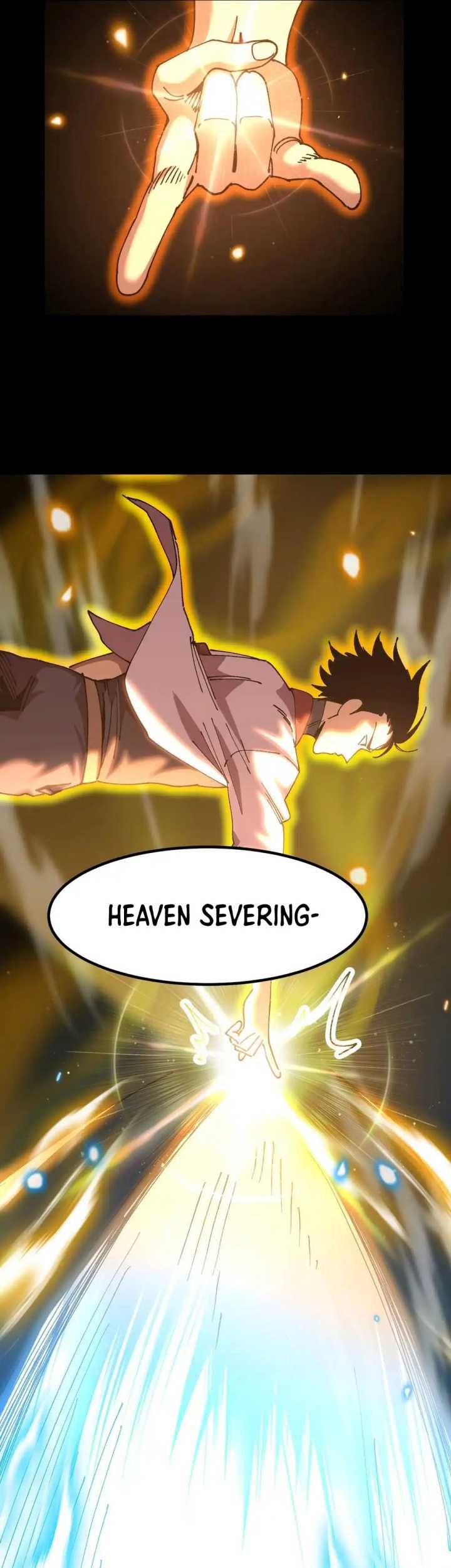 Apex Future Martial Arts Chapter 192 Gambar 47