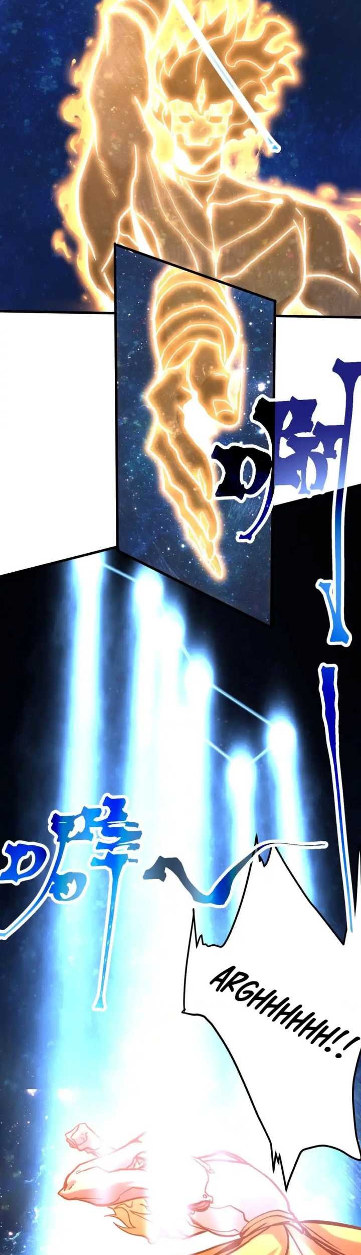 Apex Future Martial Arts Chapter 192 Gambar 21