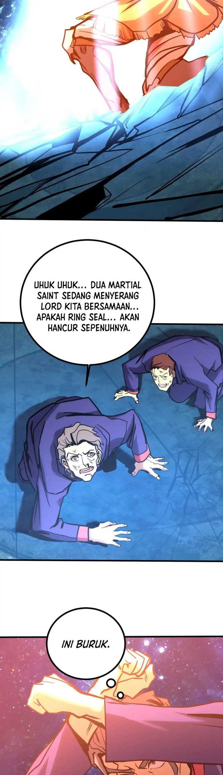 Apex Future Martial Arts Chapter 192 Gambar 22