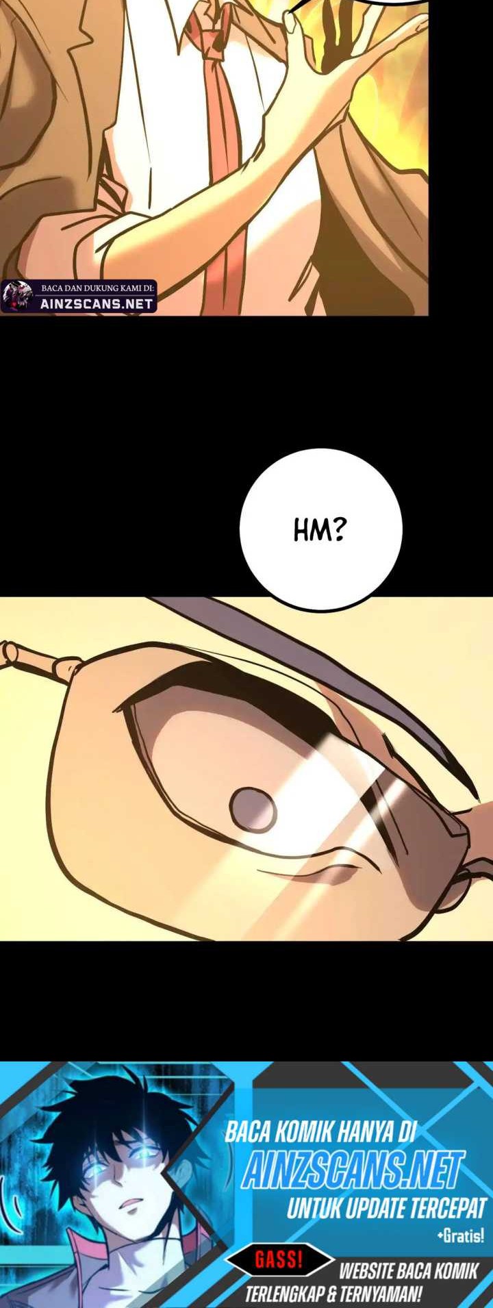 Apex Future Martial Arts Chapter 192 Gambar 28