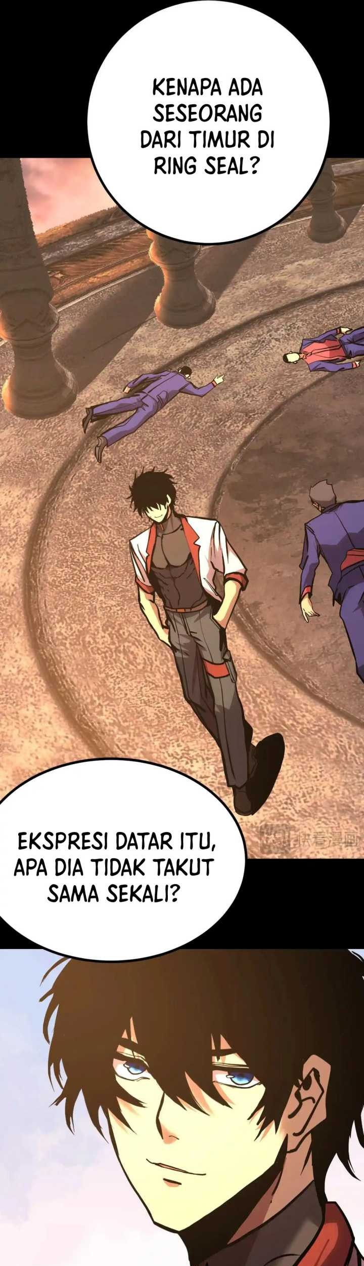 Apex Future Martial Arts Chapter 192 Gambar 29