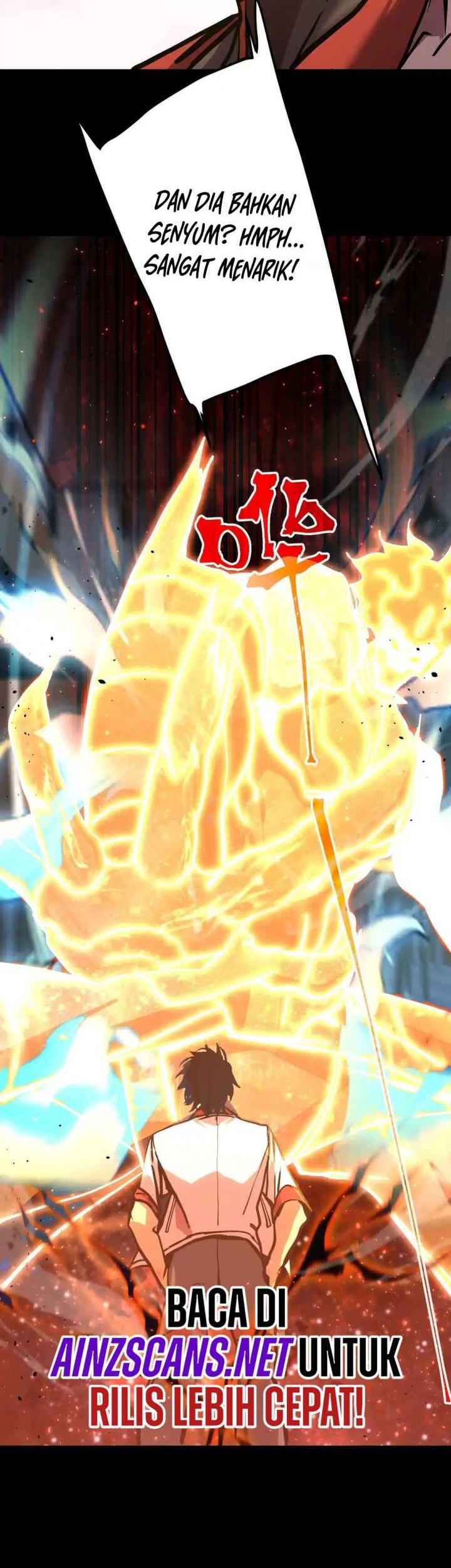 Apex Future Martial Arts Chapter 192 Gambar 30