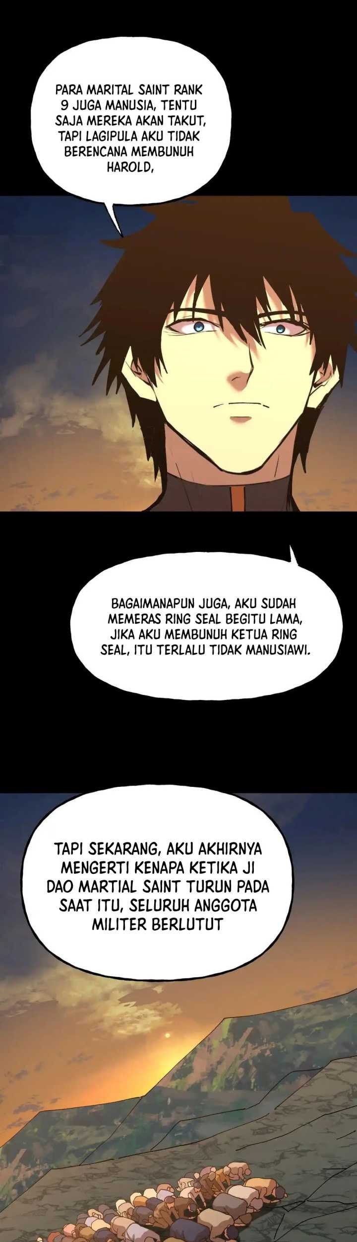 Apex Future Martial Arts Chapter 192 Gambar 52