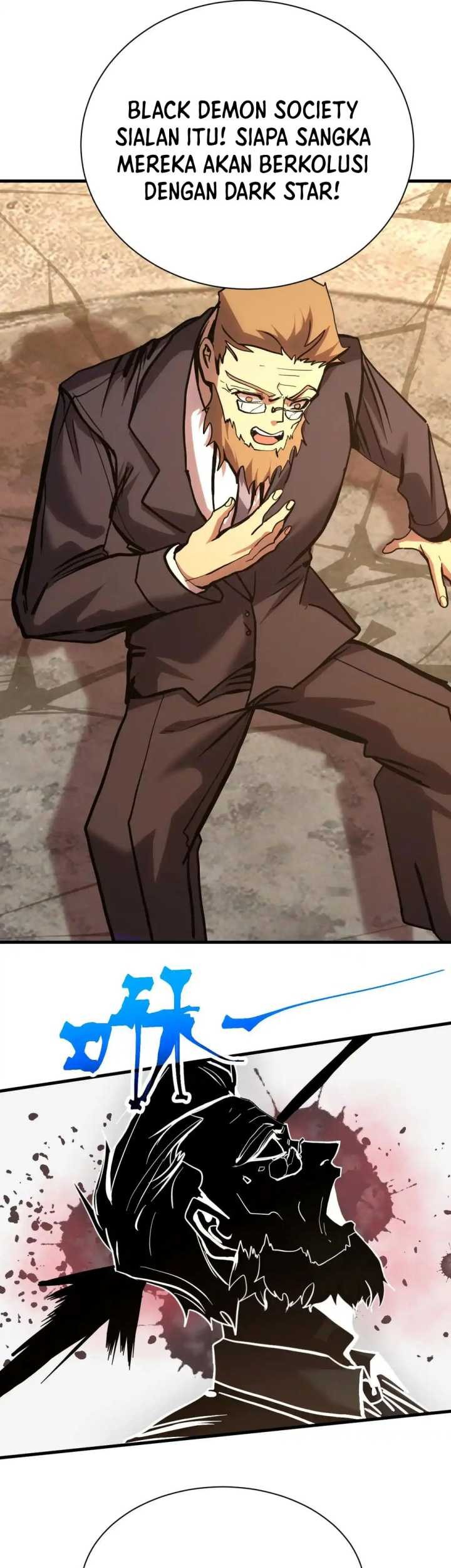 Apex Future Martial Arts Chapter 192 Gambar 7