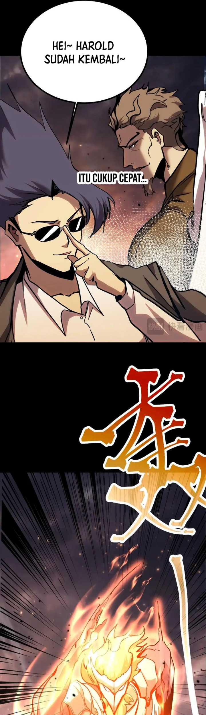 Apex Future Martial Arts Chapter 192 Gambar 10