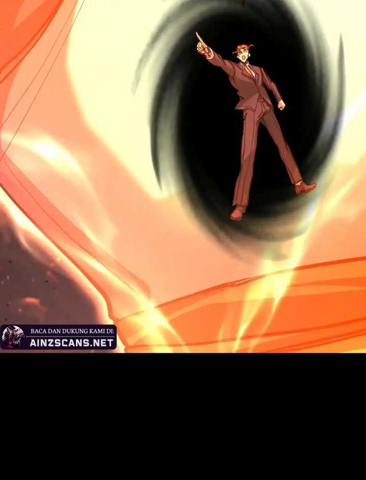 Apex Future Martial Arts Chapter 192 Gambar 12