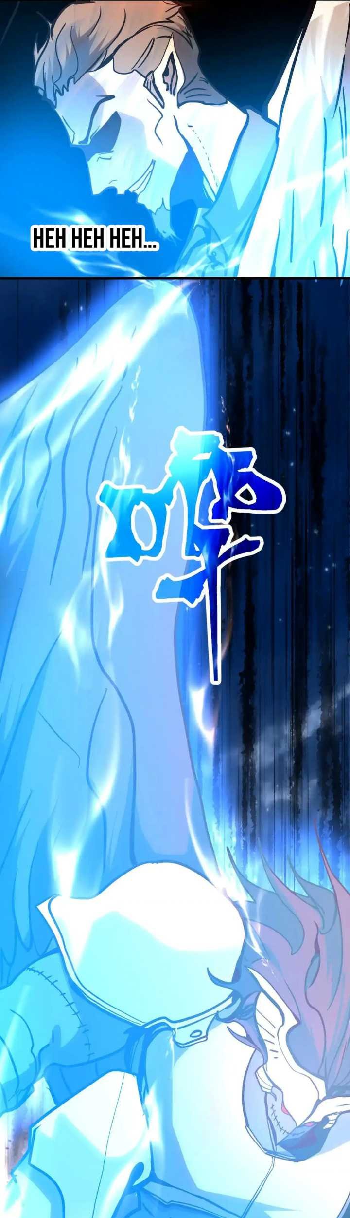 Apex Future Martial Arts Chapter 192 Gambar 13