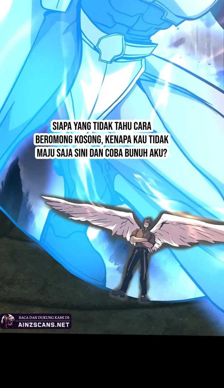 Apex Future Martial Arts Chapter 192 Gambar 14