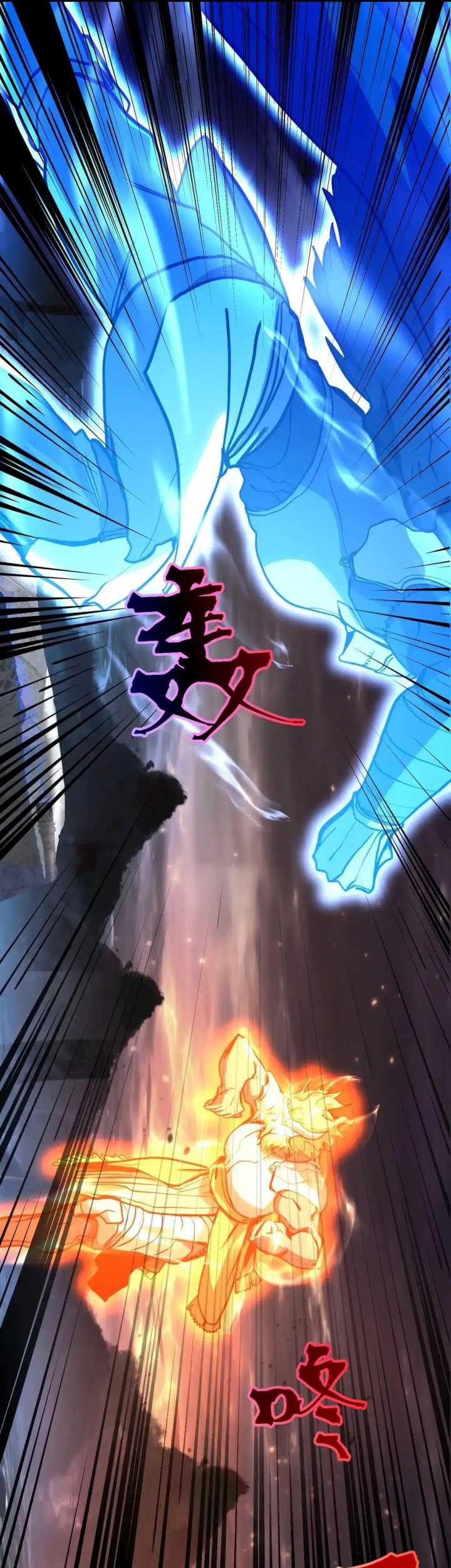 Apex Future Martial Arts Chapter 192 Gambar 15