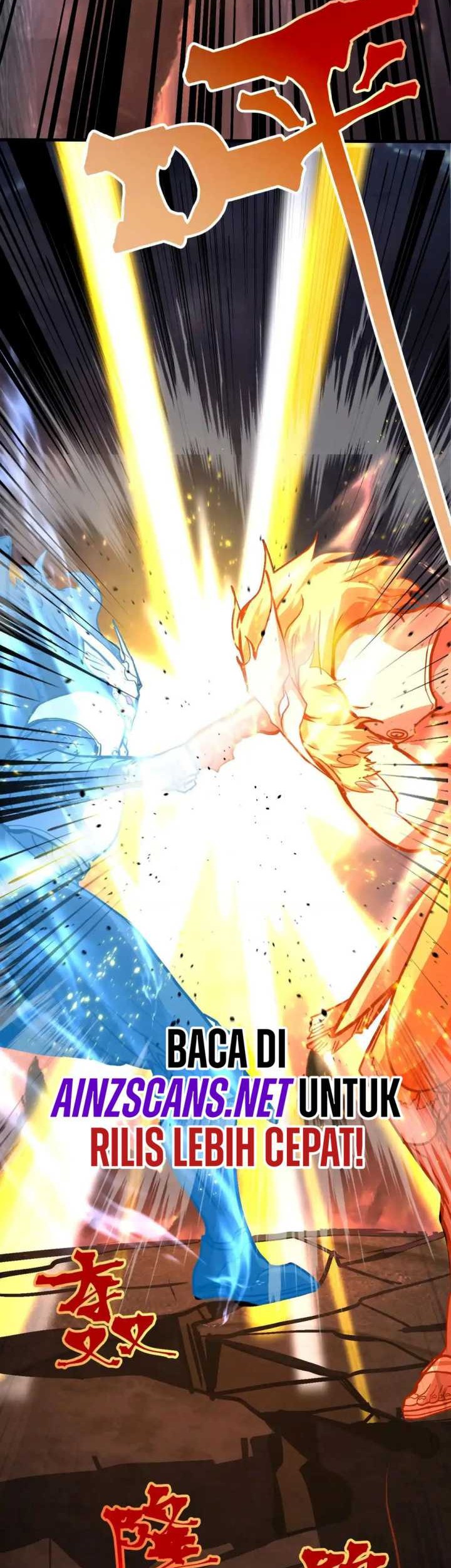 Apex Future Martial Arts Chapter 192 Gambar 16