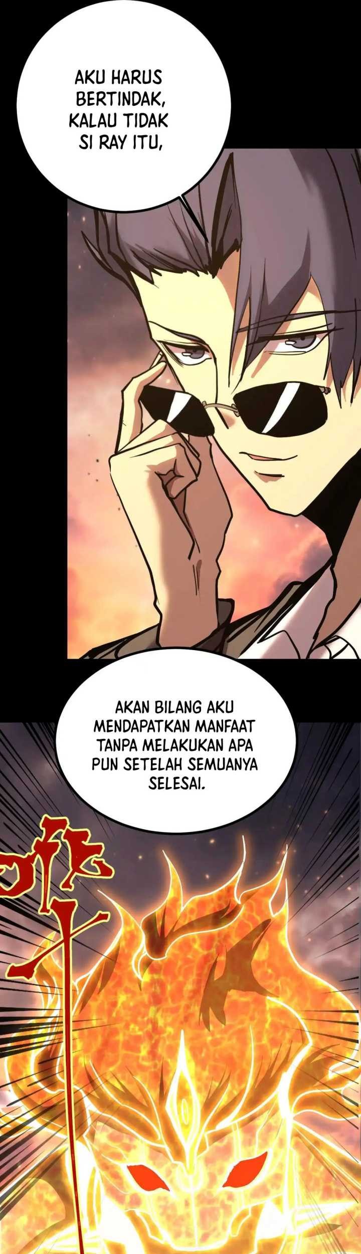 Apex Future Martial Arts Chapter 192 Gambar 18