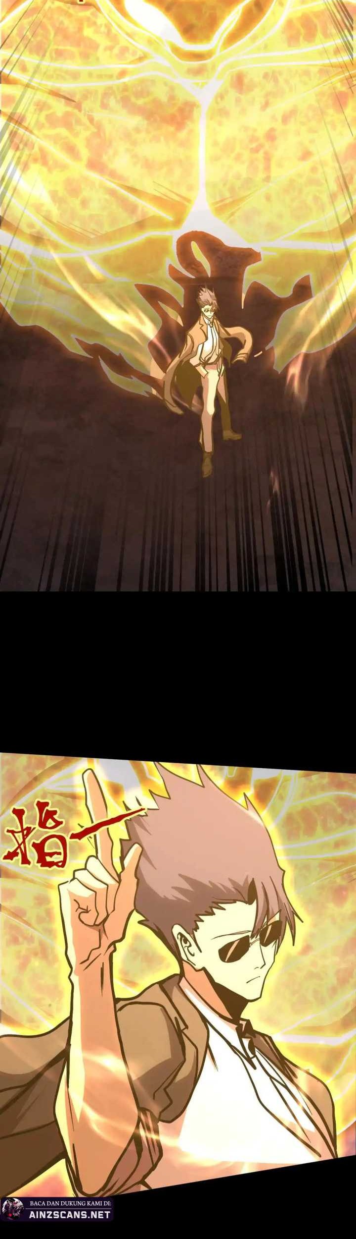 Apex Future Martial Arts Chapter 192 Gambar 19
