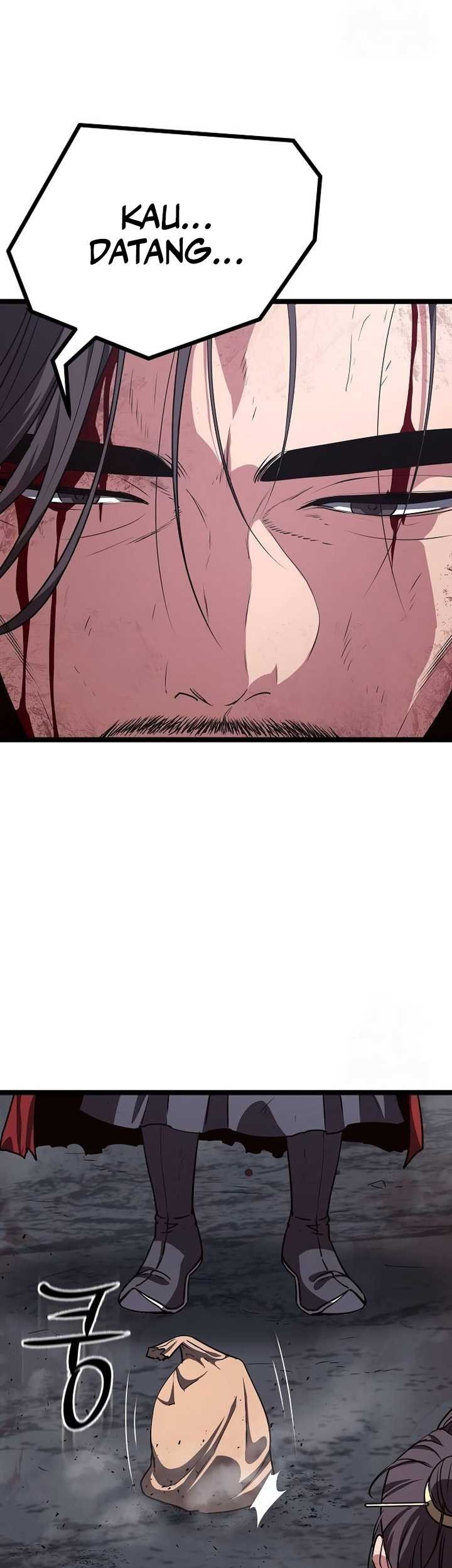 Song Baek Chapter 33 Gambar 26