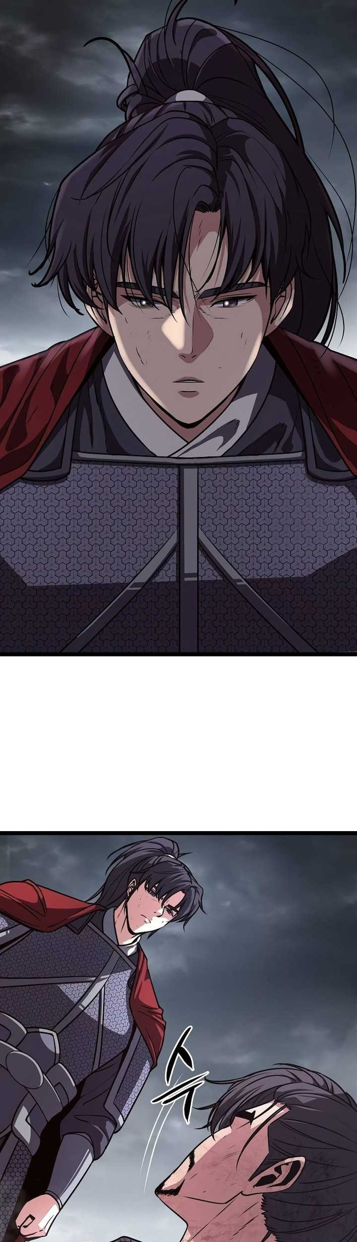 Song Baek Chapter 33 Gambar 28