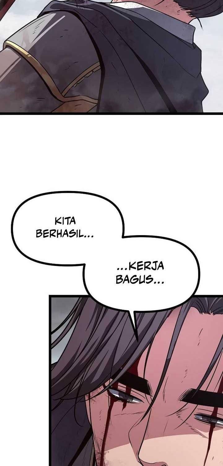 Song Baek Chapter 33 Gambar 29