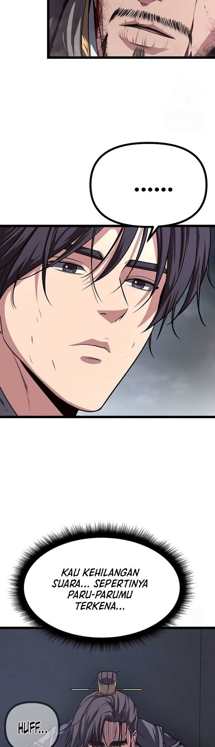 Song Baek Chapter 33 Gambar 30