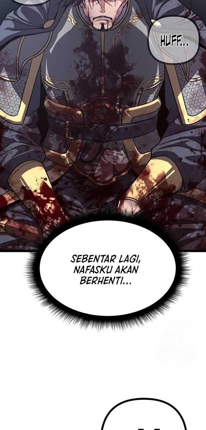 Song Baek Chapter 33 Gambar 31