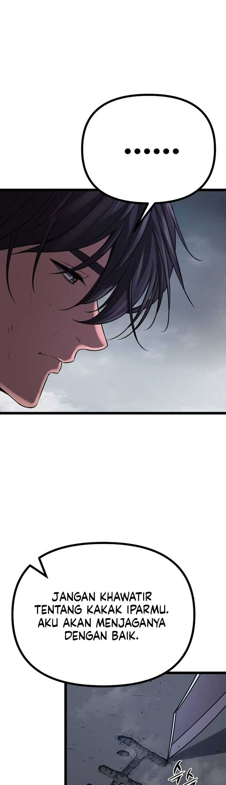 Song Baek Chapter 33 Gambar 34