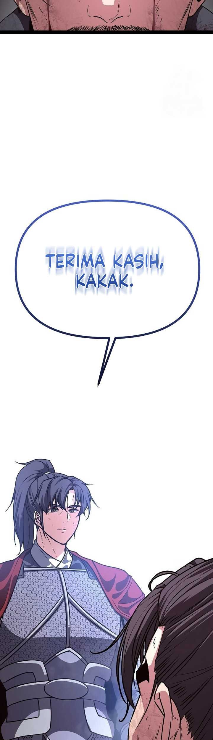 Song Baek Chapter 33 Gambar 36