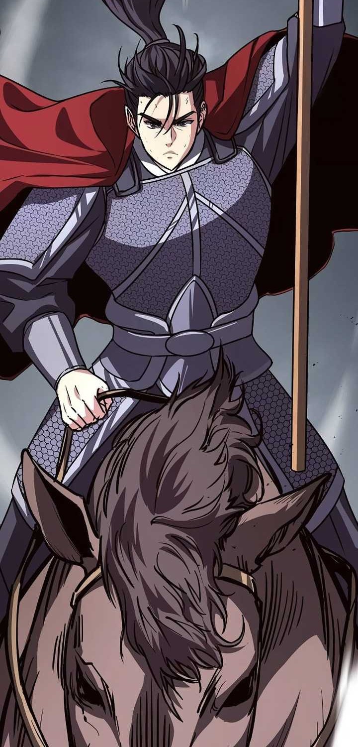 Song Baek Chapter 33 Gambar 19