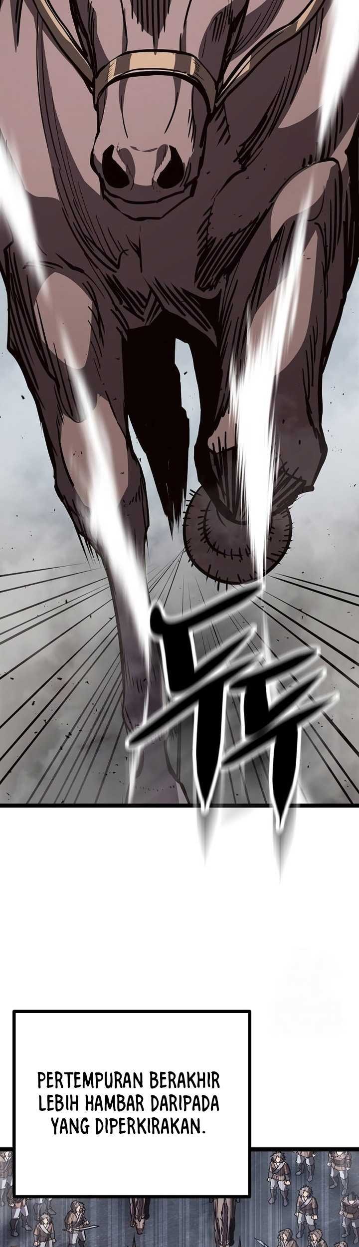 Song Baek Chapter 33 Gambar 20