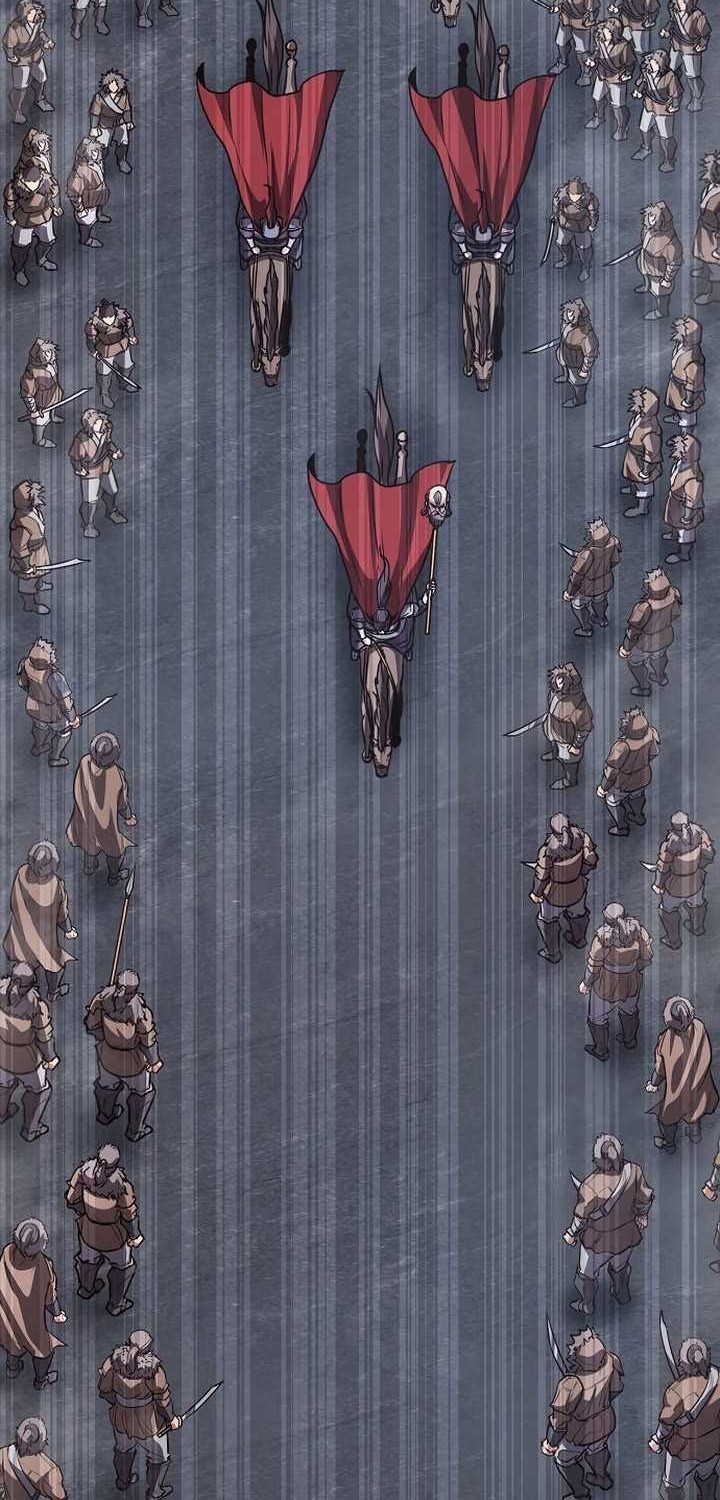 Song Baek Chapter 33 Gambar 21