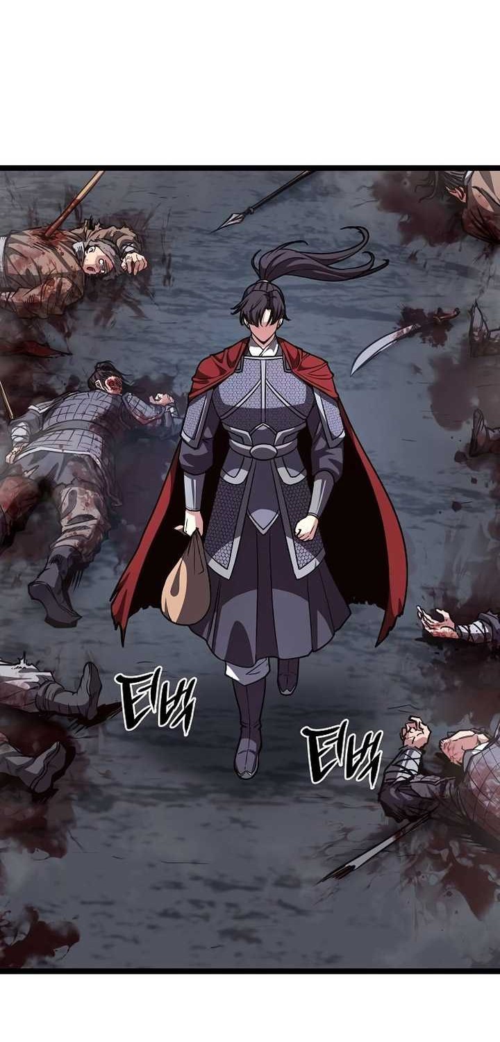 Song Baek Chapter 33 Gambar 23