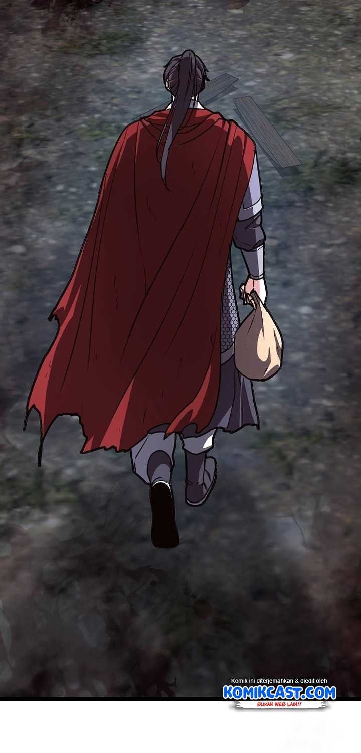 Song Baek Chapter 33 Gambar 25