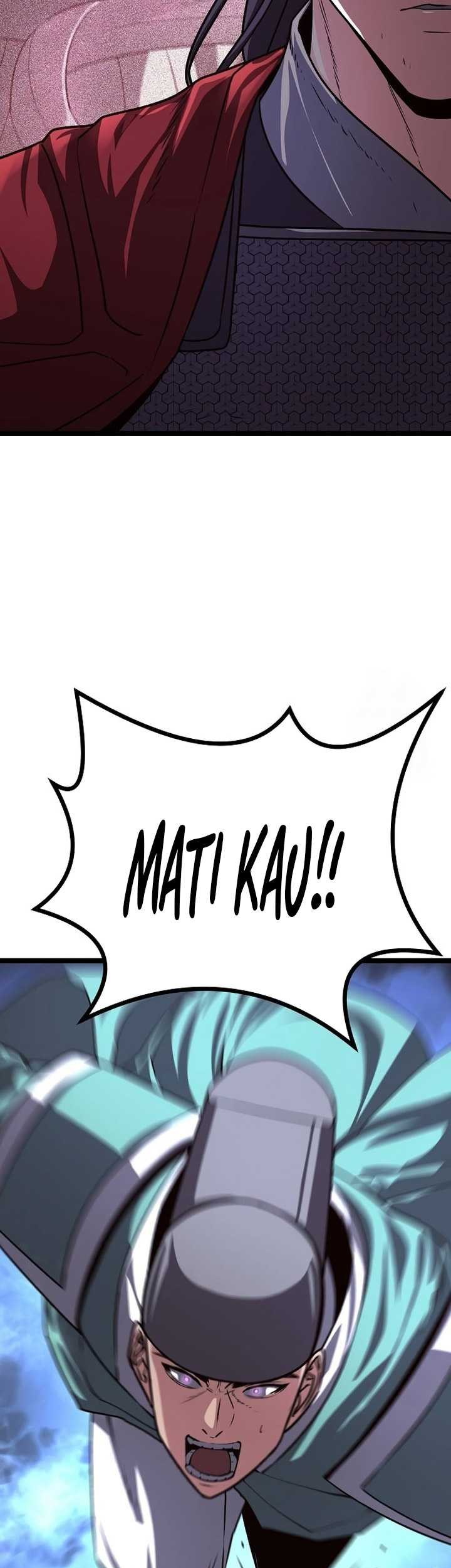 Song Baek Chapter 33 Gambar 46