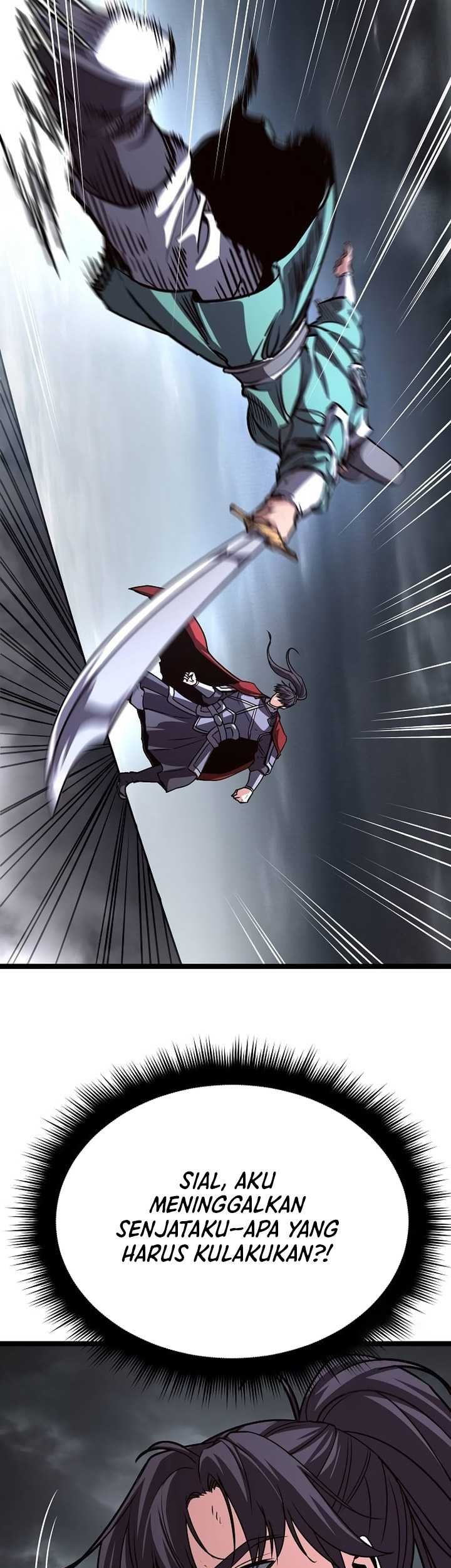 Song Baek Chapter 33 Gambar 48