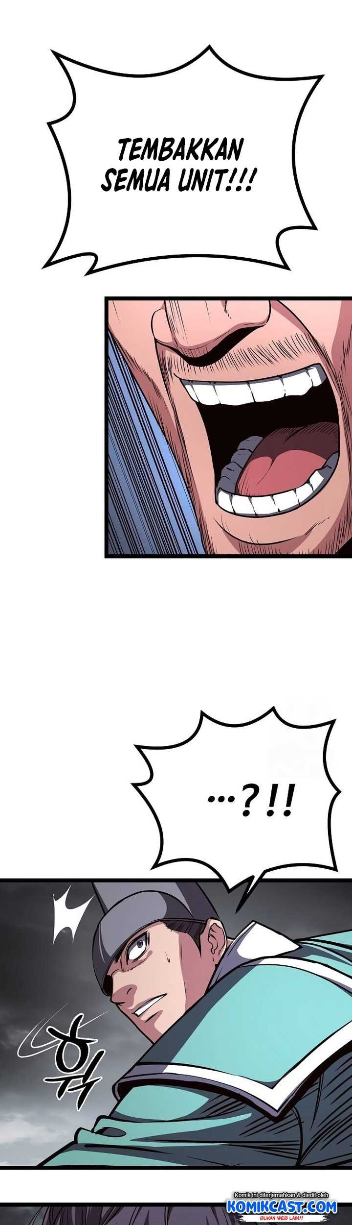 Song Baek Chapter 33 Gambar 50