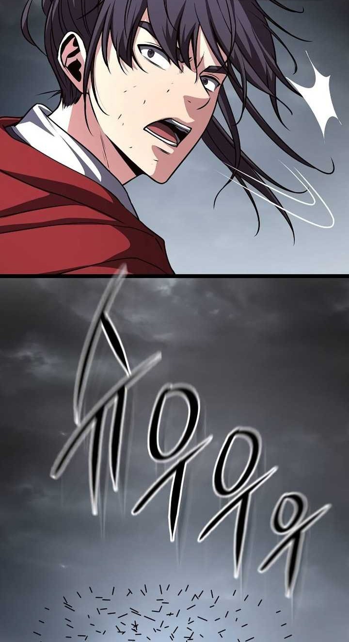 Song Baek Chapter 33 Gambar 51