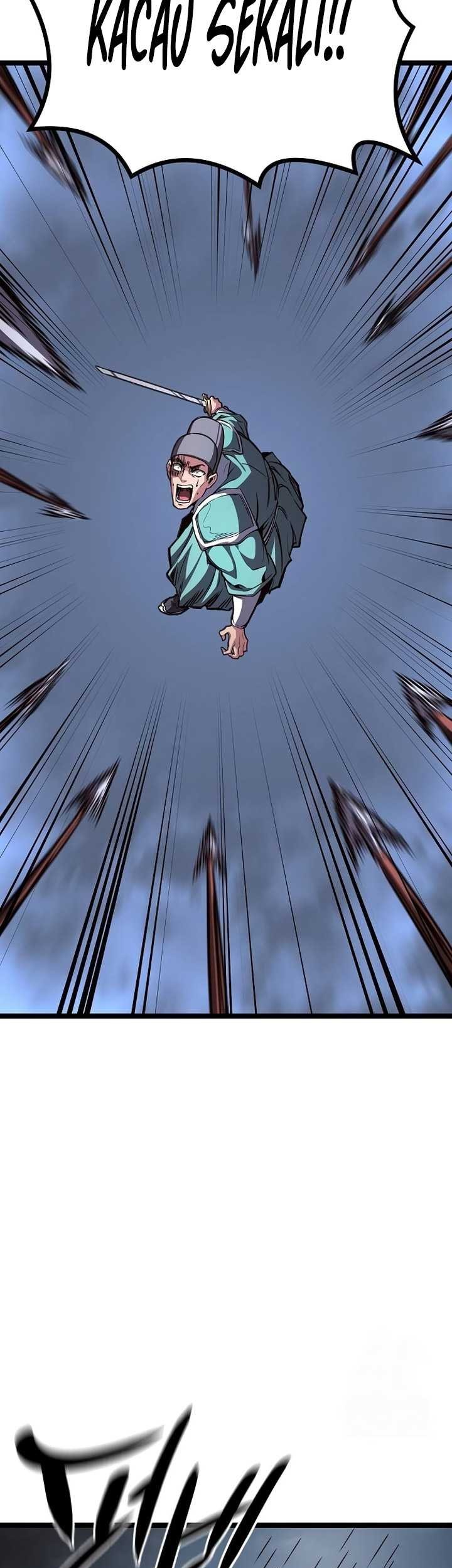 Song Baek Chapter 33 Gambar 54