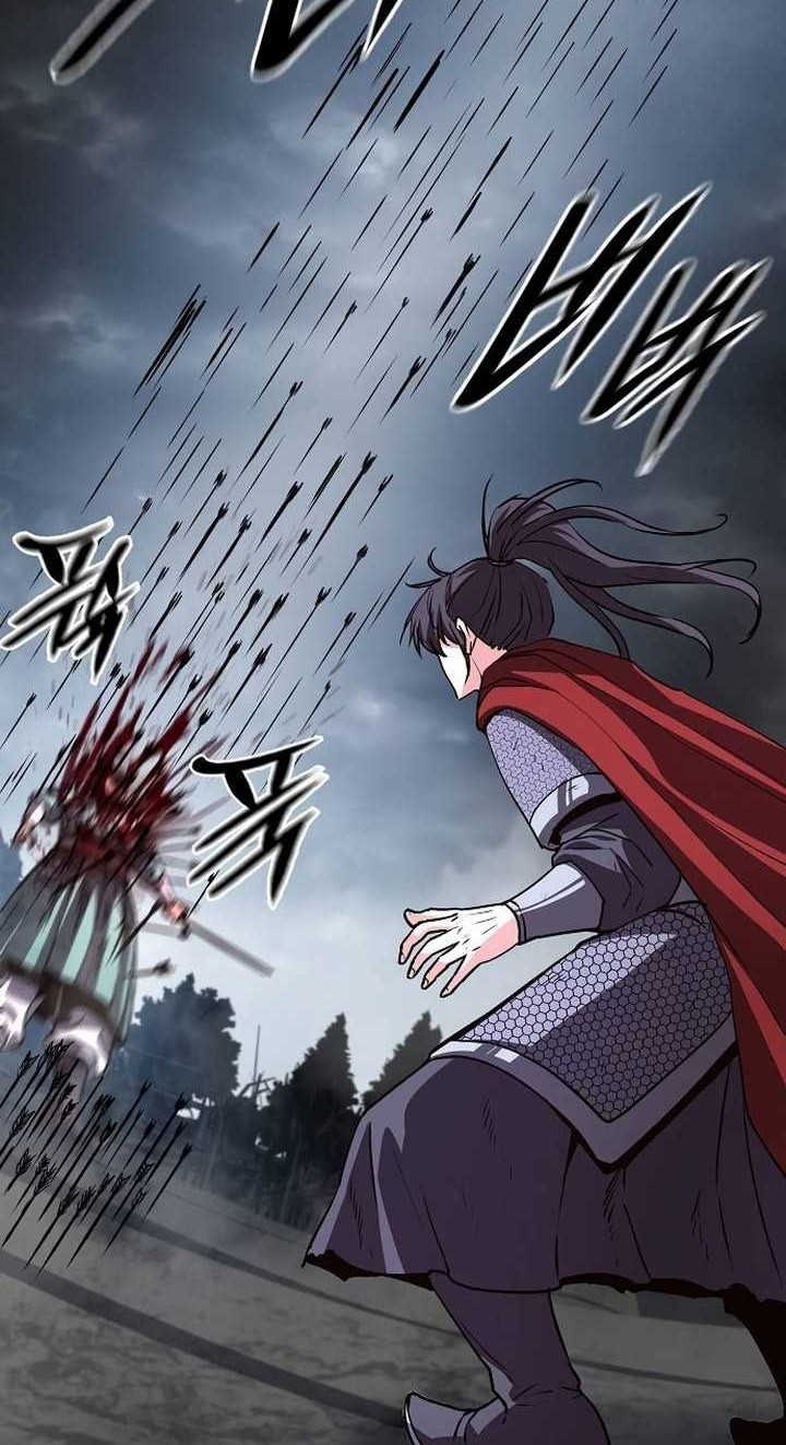 Song Baek Chapter 33 Gambar 55